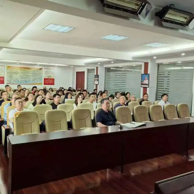 莱州一中开展高考真题解题析题大教研活动-第2张图片-四季读书网 莱州一中开展高考真题解题析题大教研活动-第2张图片-四季读书网