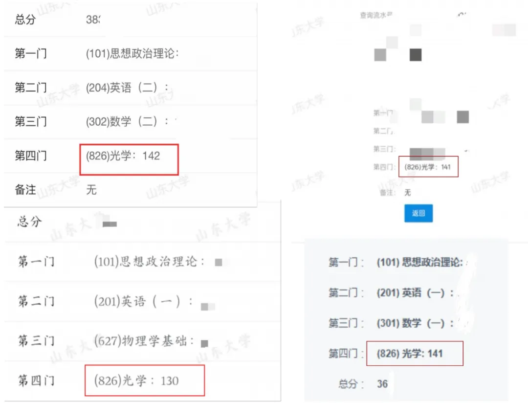 山东大学真题讲解——826光学26年真题!还原考场做题思路!-第15张图片-四季读书网