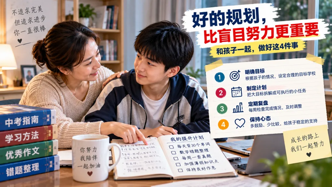 初三家长注意!今年换了新教材,买复习资料前先核对这4个地方-第3张图片-四季读书网 初三家长注意!今年换了新教材,买复习资料前先核对这4个地方-第3张图片-四季读书网