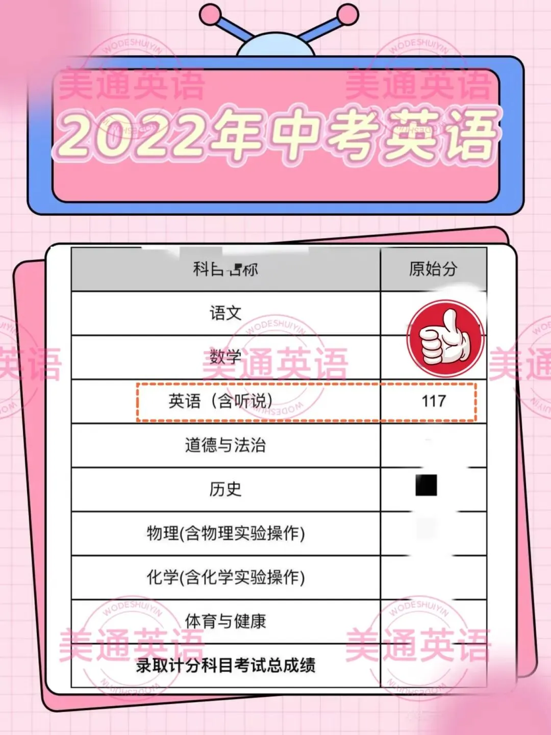 喜传!铁一中学新初三方同学仅用26年暑假,英语从C至A等级-第25张图片-四季读书网