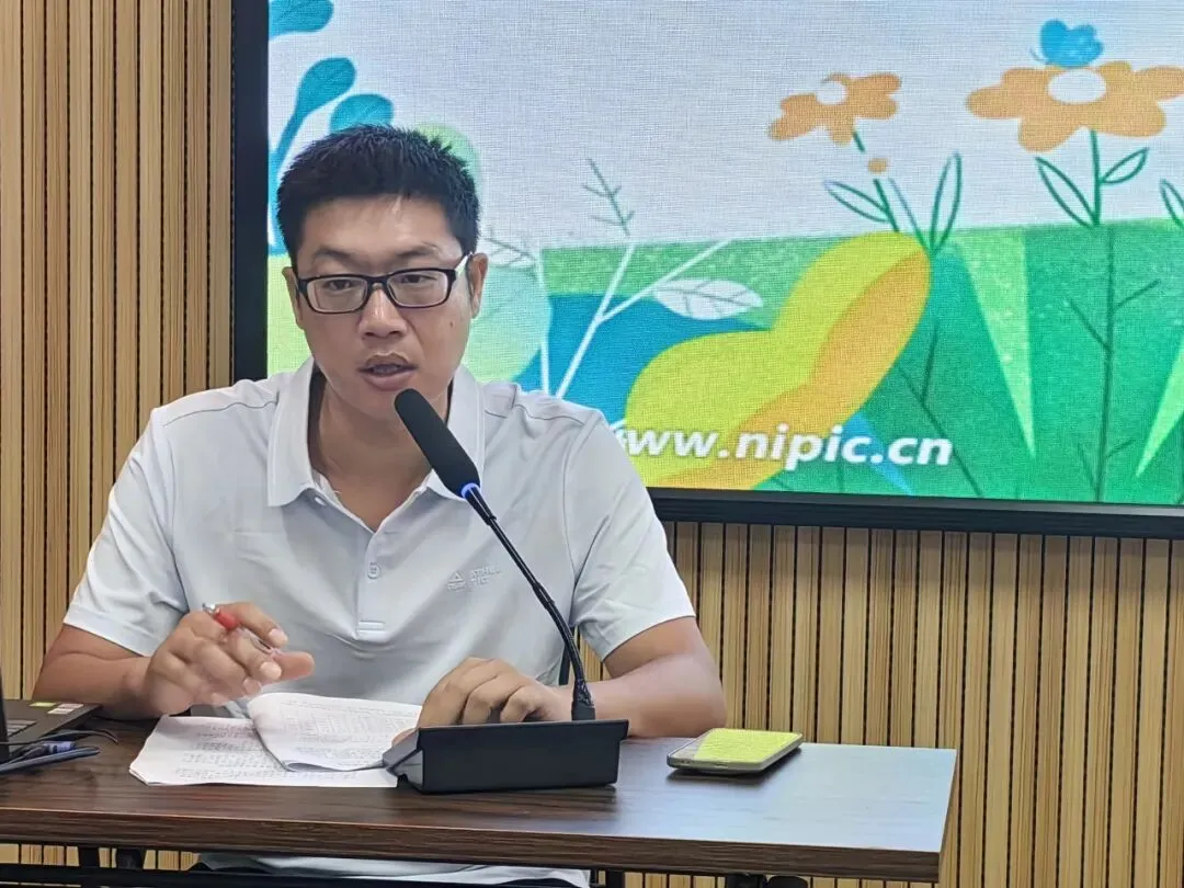 秣马厉兵启新程,凝心聚力备高考 | 阳朔县新城高级中学召开 2027 届第一次备考会-第20张图片-四季读书网 秣马厉兵启新程,凝心聚力备高考 | 阳朔县新城高级中学召开 2027 届第一次备考会-第20张图片-四季读书网