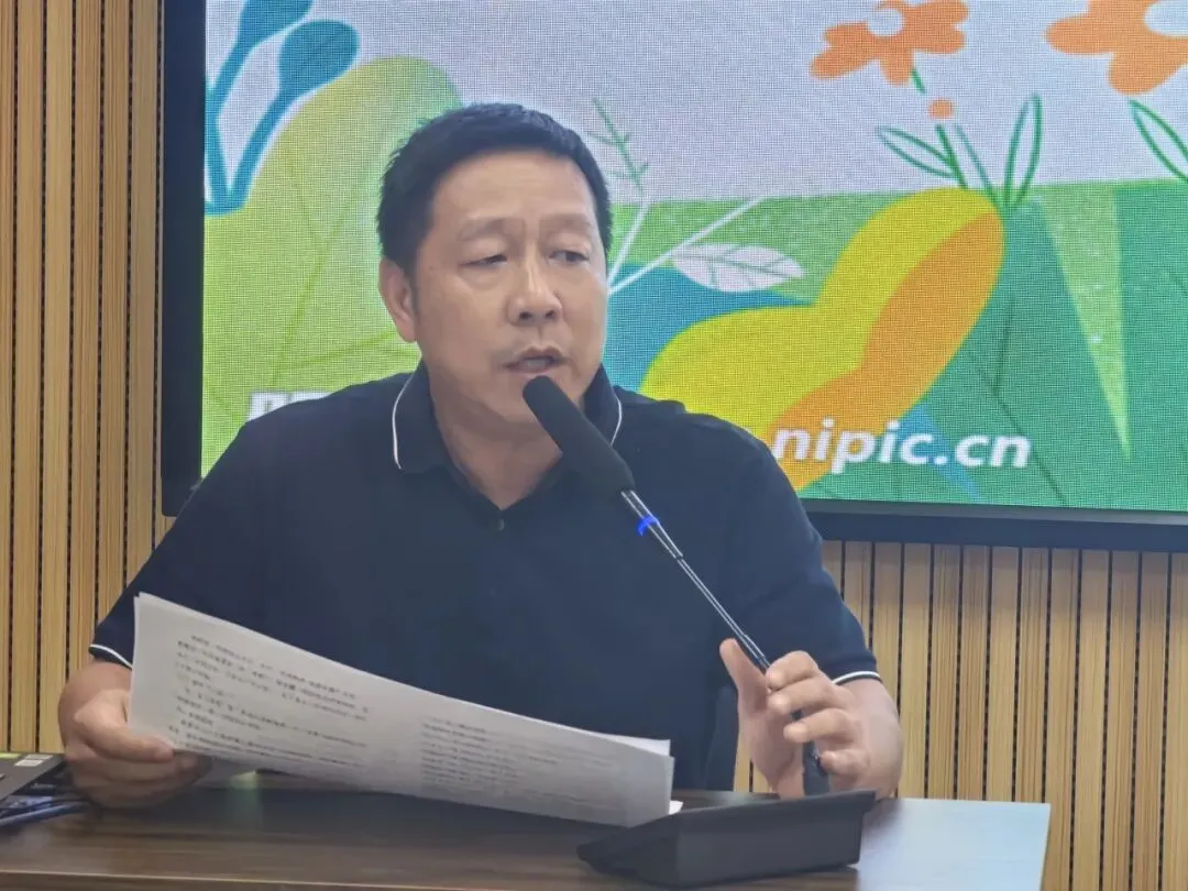 秣马厉兵启新程,凝心聚力备高考 | 阳朔县新城高级中学召开 2027 届第一次备考会-第23张图片-四季读书网 秣马厉兵启新程,凝心聚力备高考 | 阳朔县新城高级中学召开 2027 届第一次备考会-第23张图片-四季读书网