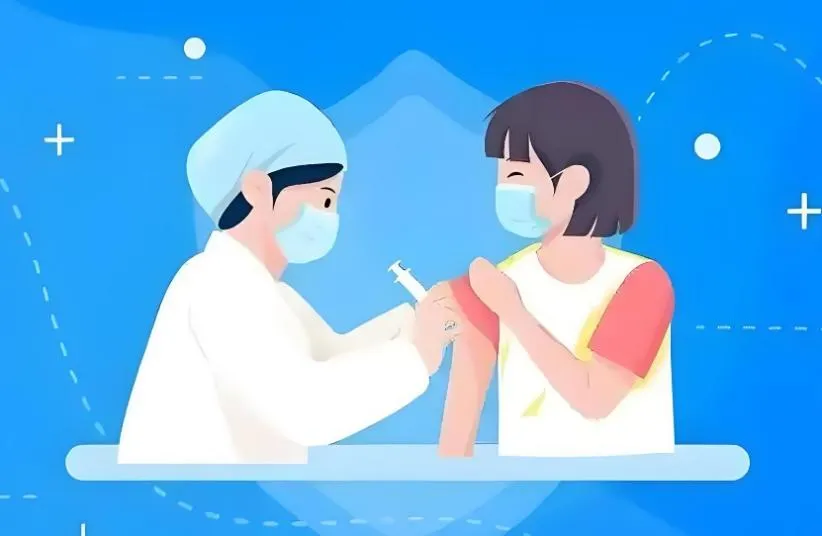 @初一女生家长,江汉区初一女生HPV疫苗接种“绿色通道”已开启,快给孩子安排上!-第1张图片-四季读书网