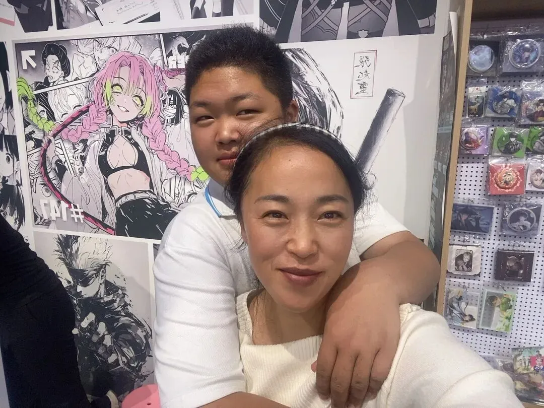 初二孩子突然崩溃大哭:允许孩子哭,才是最好的教育!-第2张图片-四季读书网