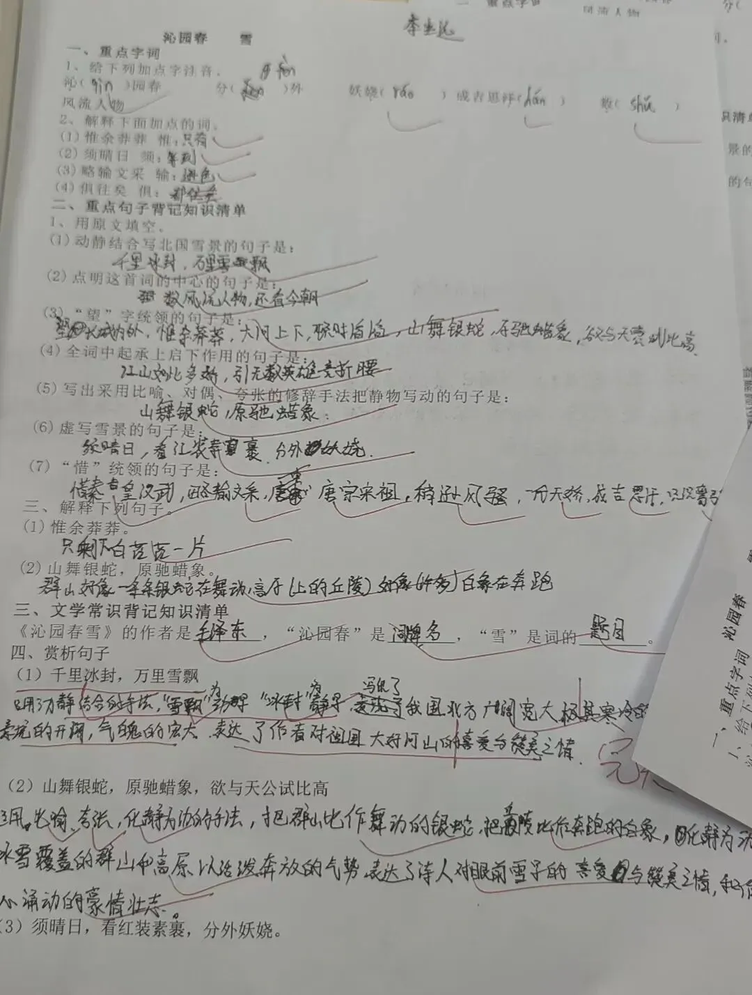 初三家长别慌!文化课薄弱不用硬熬,这样破局真提分!-第13张图片-四季读书网 初三家长别慌!文化课薄弱不用硬熬,这样破局真提分!-第13张图片-四季读书网