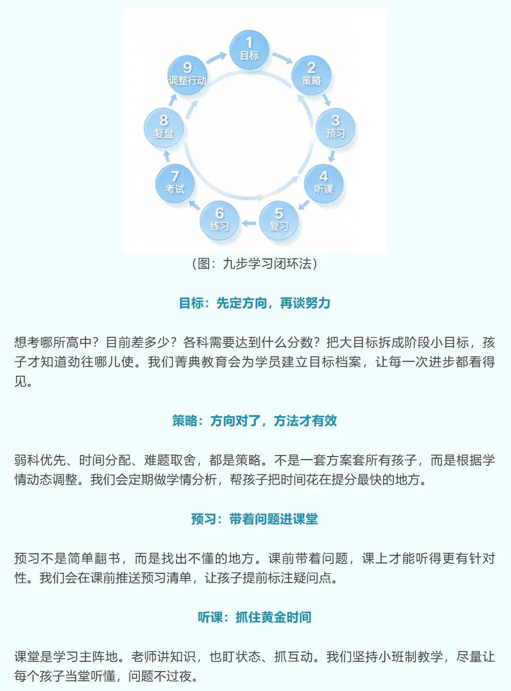 关键期 | 孩子初三这一年,如何蜕变?建议家长收藏!-第2张图片-四季读书网