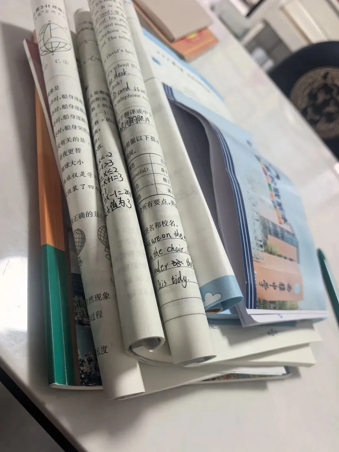 初三家长跟我说:初一最后悔的,就是没盯住这件事!-第1张图片-四季读书网 初三家长跟我说:初一最后悔的,就是没盯住这件事!-第1张图片-四季读书网
