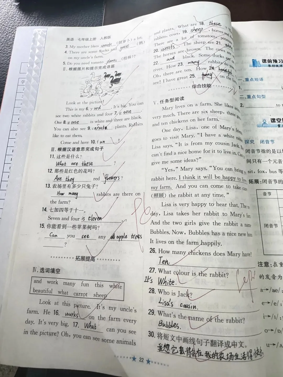初三家长跟我说:初一最后悔的,就是没盯住这件事!-第4张图片-四季读书网 初三家长跟我说:初一最后悔的,就是没盯住这件事!-第4张图片-四季读书网