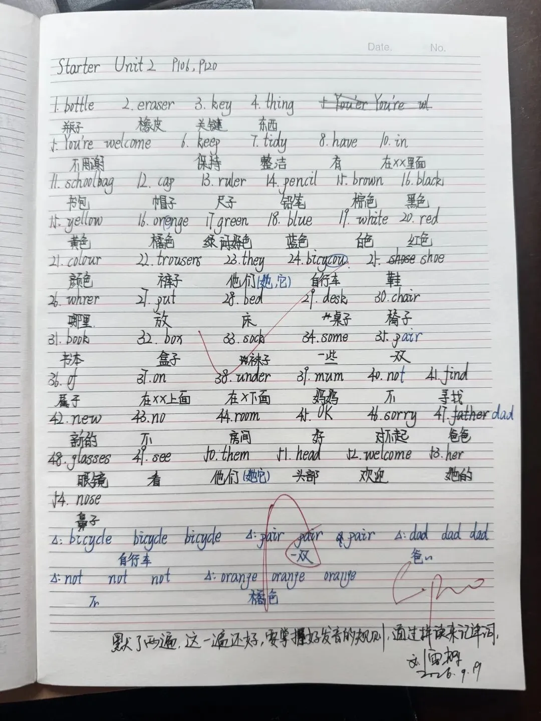 初三家长跟我说:初一最后悔的,就是没盯住这件事!-第13张图片-四季读书网 初三家长跟我说:初一最后悔的,就是没盯住这件事!-第13张图片-四季读书网