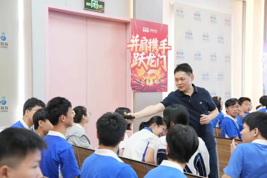 2026深圳中考一类自招能捡漏,新初三家长必看!-第12张图片-四季读书网