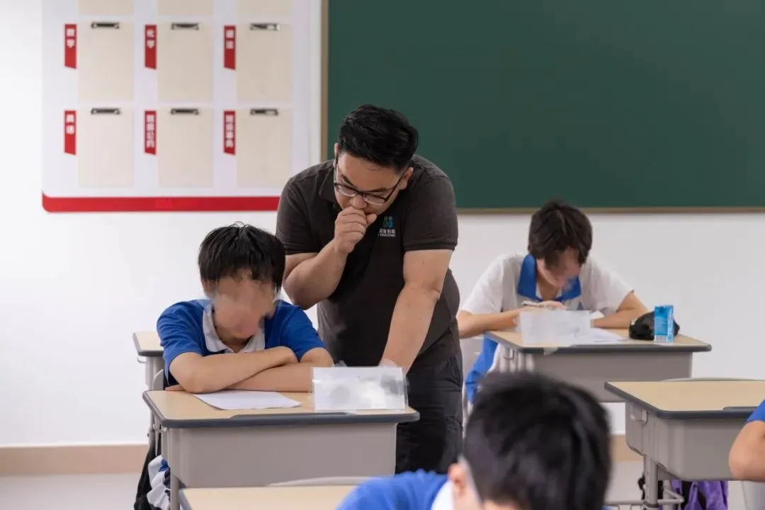 2026深圳中考一类自招能捡漏,新初三家长必看!-第17张图片-四季读书网