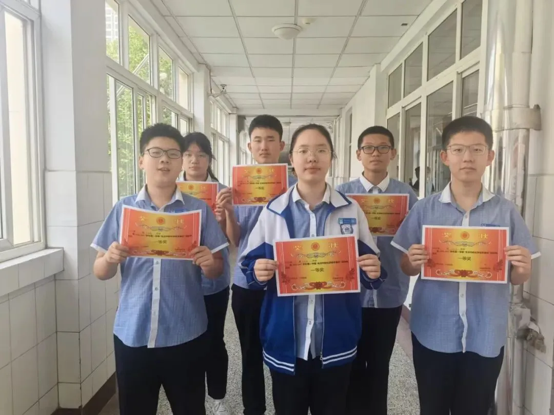 学科实践 | 暑期化学小实验,育英初三学子玩出大精彩-第20张图片-四季读书网