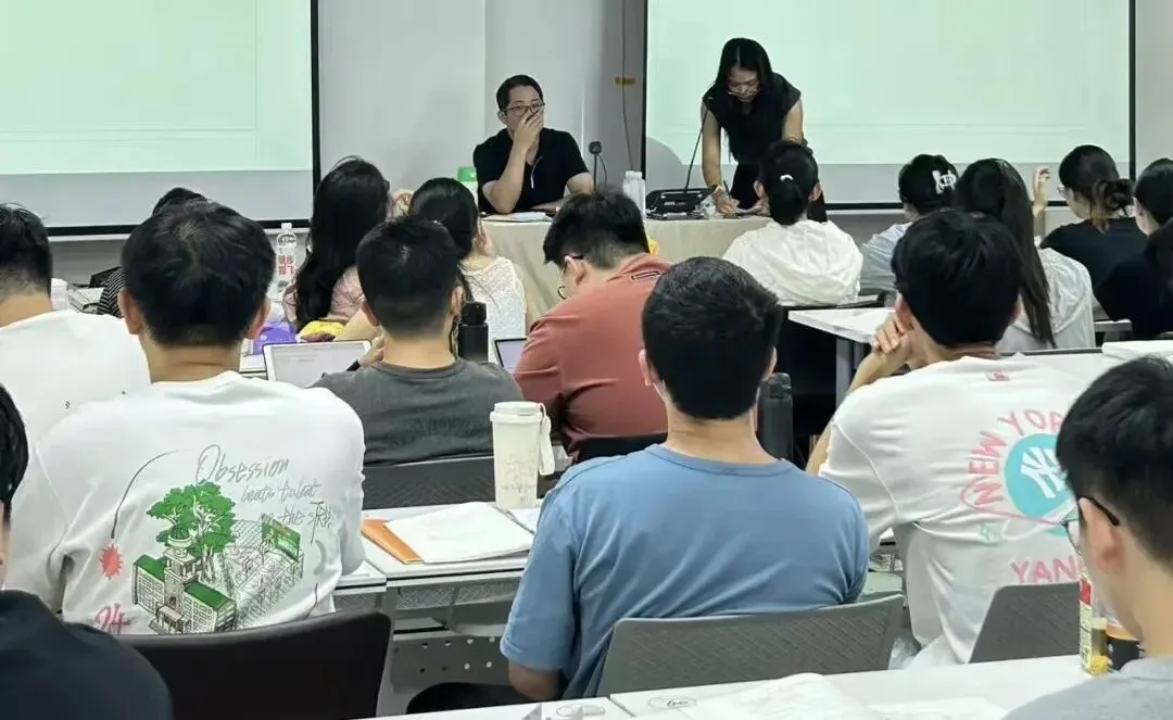 真题做完以后怎么补?鲸鱼考研27冲刺集训把后续学习接上-第2张图片-四季读书网