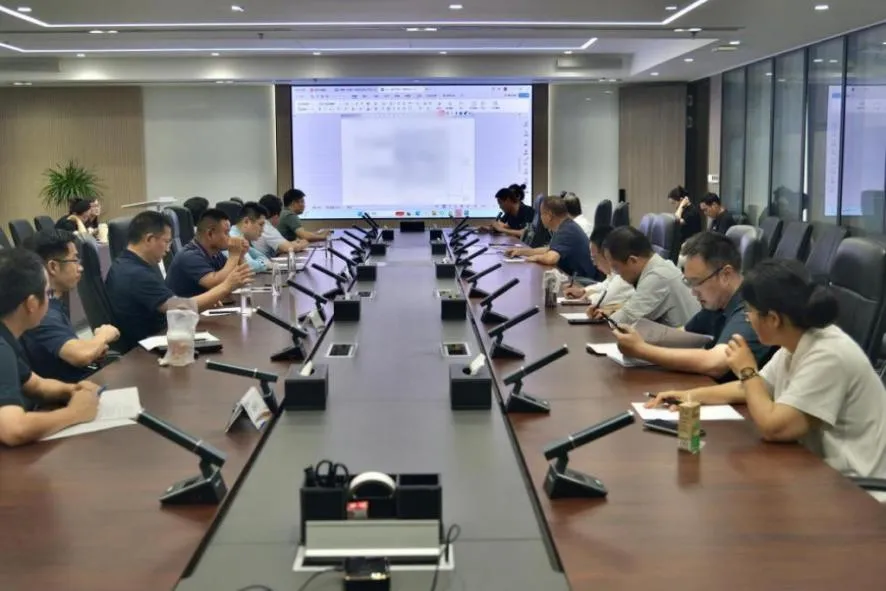35道“真题”向全国寻解——一场大赛里的合肥场景创新实践-第5张图片-四季读书网