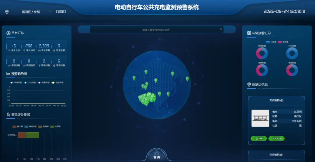 35道“真题”向全国寻解——一场大赛里的合肥场景创新实践-第6张图片-四季读书网