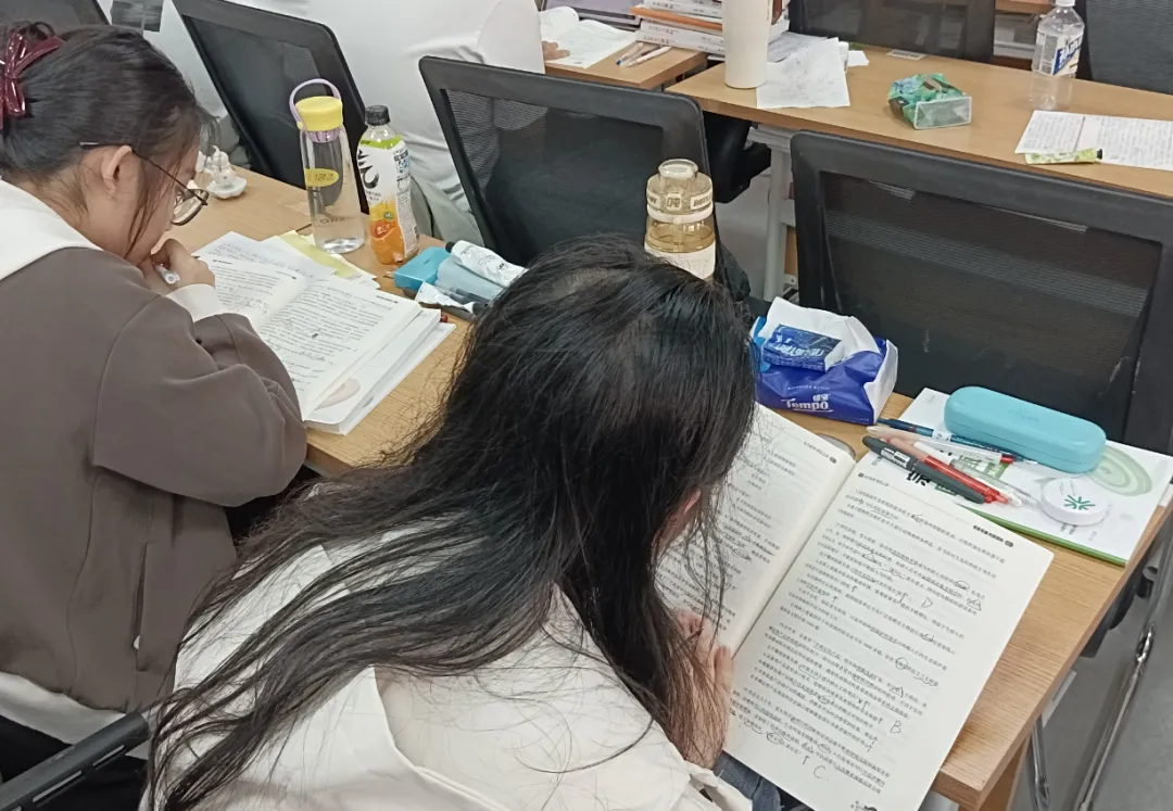 高考在黑龙江考的,恭喜你!省考藏了个“隐藏通道”-第13张图片-四季读书网 高考在黑龙江考的,恭喜你!省考藏了个“隐藏通道”-第13张图片-四季读书网