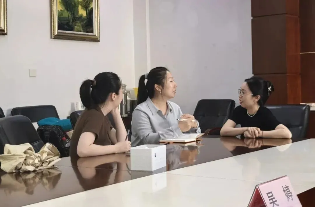 对标职教标杆,蓄力职教高考!用心守护每一位孩子的升学希望-第16张图片-四季读书网 对标职教标杆,蓄力职教高考!用心守护每一位孩子的升学希望-第16张图片-四季读书网