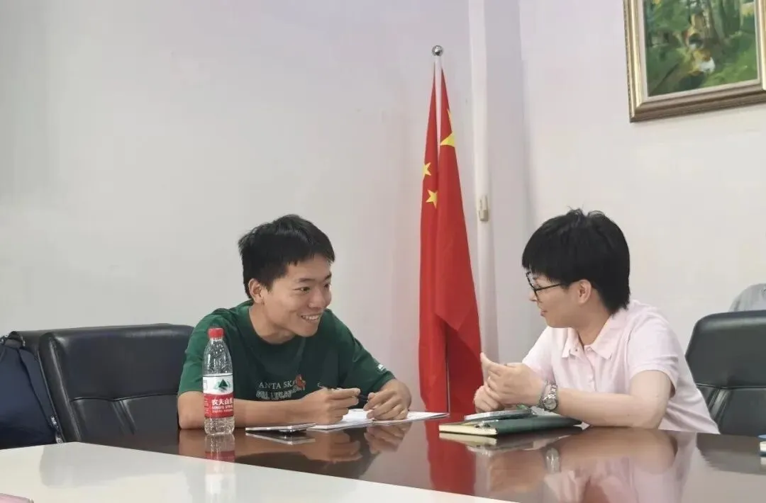 对标职教标杆,蓄力职教高考!用心守护每一位孩子的升学希望-第17张图片-四季读书网 对标职教标杆,蓄力职教高考!用心守护每一位孩子的升学希望-第17张图片-四季读书网