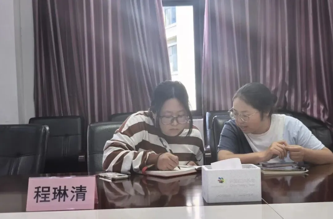 对标职教标杆,蓄力职教高考!用心守护每一位孩子的升学希望-第19张图片-四季读书网 对标职教标杆,蓄力职教高考!用心守护每一位孩子的升学希望-第19张图片-四季读书网