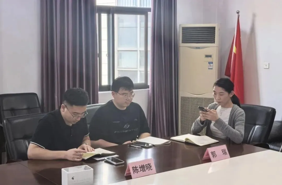 对标职教标杆,蓄力职教高考!用心守护每一位孩子的升学希望-第20张图片-四季读书网 对标职教标杆,蓄力职教高考!用心守护每一位孩子的升学希望-第20张图片-四季读书网