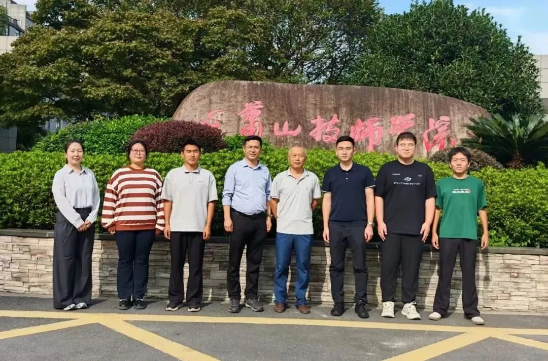 对标职教标杆,蓄力职教高考!用心守护每一位孩子的升学希望-第21张图片-四季读书网 对标职教标杆,蓄力职教高考!用心守护每一位孩子的升学希望-第21张图片-四季读书网