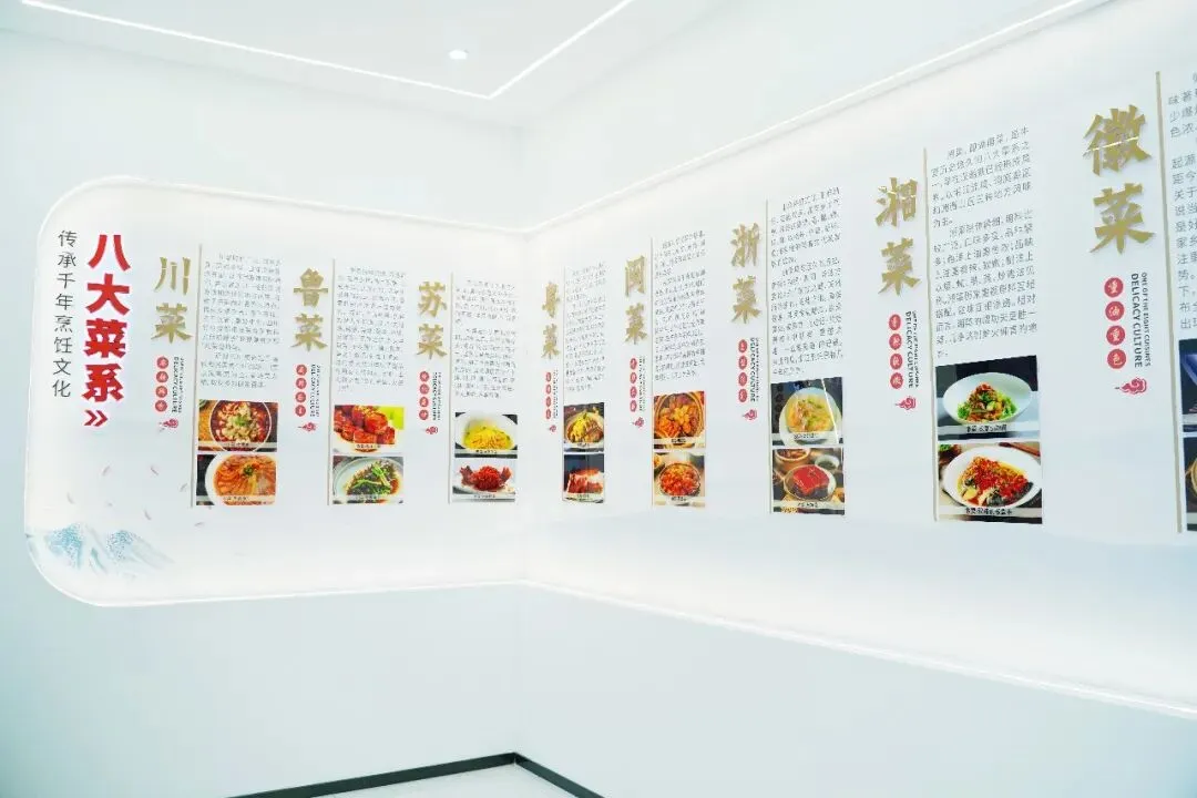 中考分数不理想?江西这所职校给你一个全新选择-第7张图片-四季读书网 中考分数不理想?江西这所职校给你一个全新选择-第7张图片-四季读书网