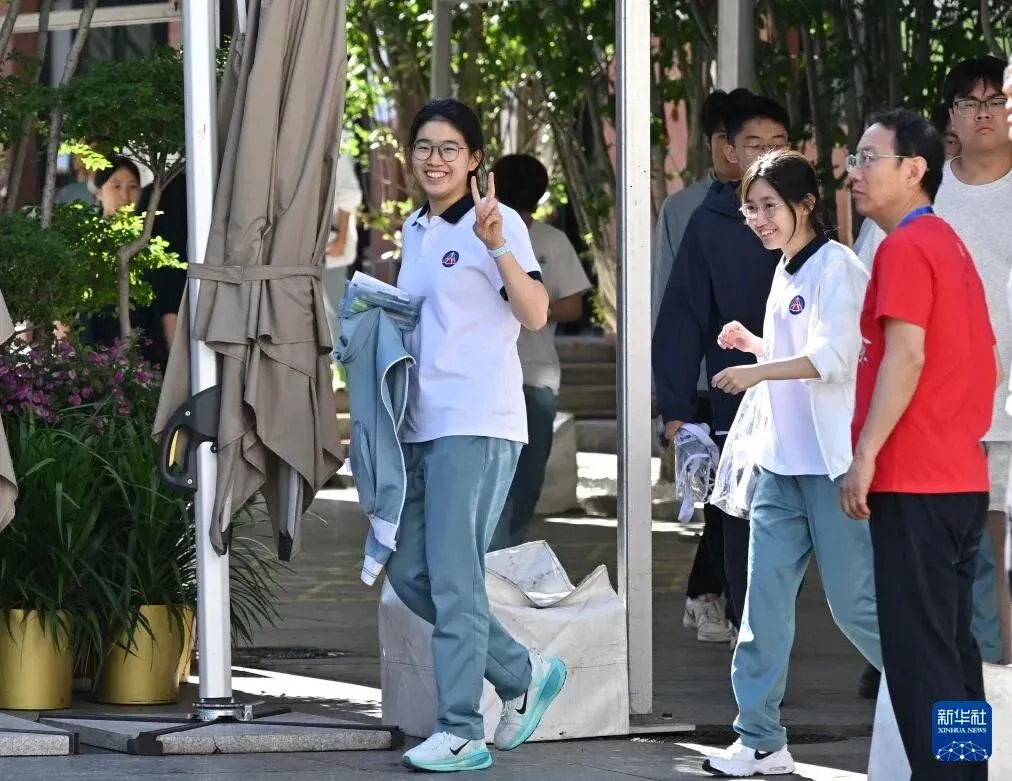 古代状元和高考状元谁的含金量更高?真实数据对比,看完你就懂了-第4张图片-四季读书网 古代状元和高考状元谁的含金量更高?真实数据对比,看完你就懂了-第4张图片-四季读书网