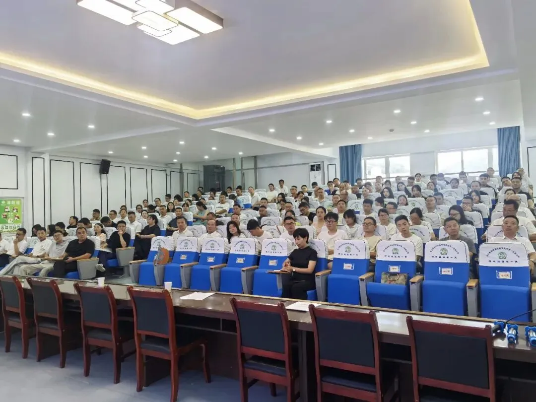 教育局:2027届中高考备考工作全面启动-第5张图片-四季读书网