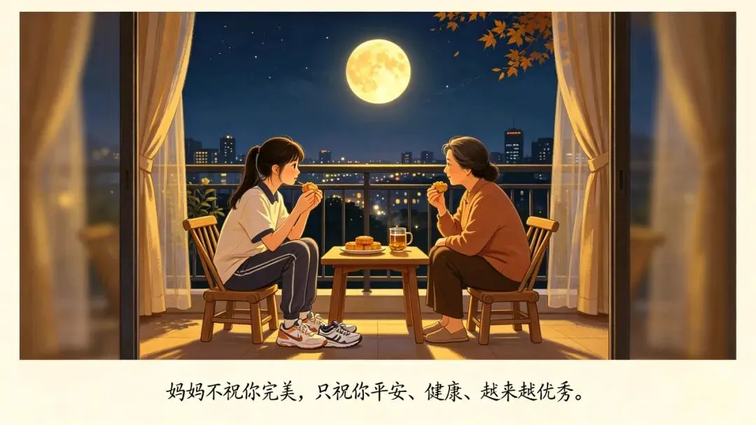 致我正在拼命训练的初三女儿:能吃苦的孩子,终会越来越好-第4张图片-四季读书网