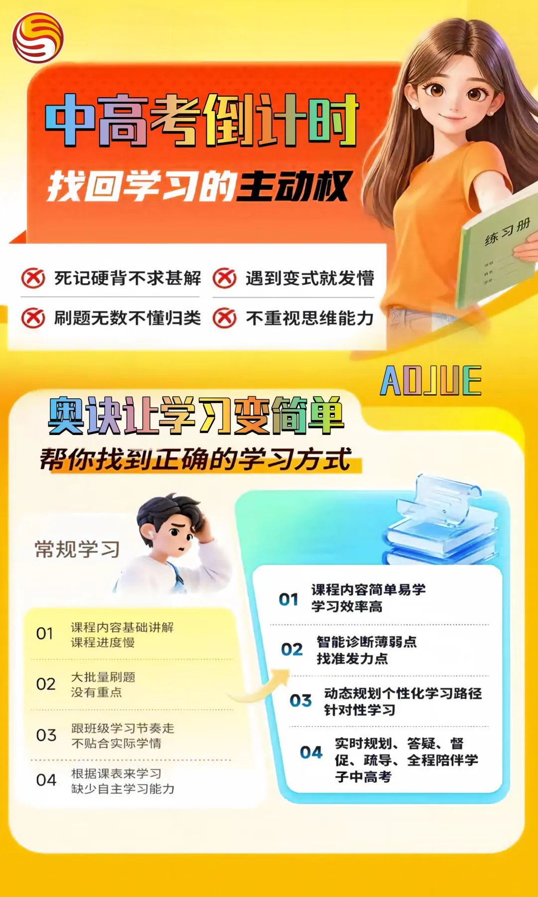 初三第一次月考后,女儿把成绩单藏在书包最底层,我在洗衣机里发现了它-第18张图片-四季读书网 初三第一次月考后,女儿把成绩单藏在书包最底层,我在洗衣机里发现了它-第18张图片-四季读书网