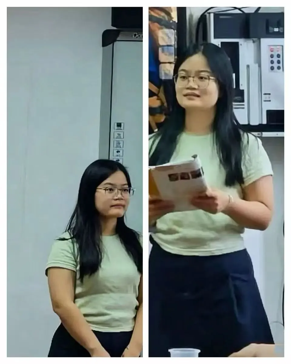 精准析学情,聚力备中考——我校九年级召开学情分析暨中考备考工作会-第6张图片-四季读书网