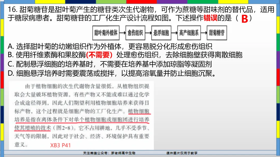2026高考生物试卷分析(甘肃卷)-第19张图片-四季读书网 2026高考生物试卷分析(甘肃卷)-第19张图片-四季读书网