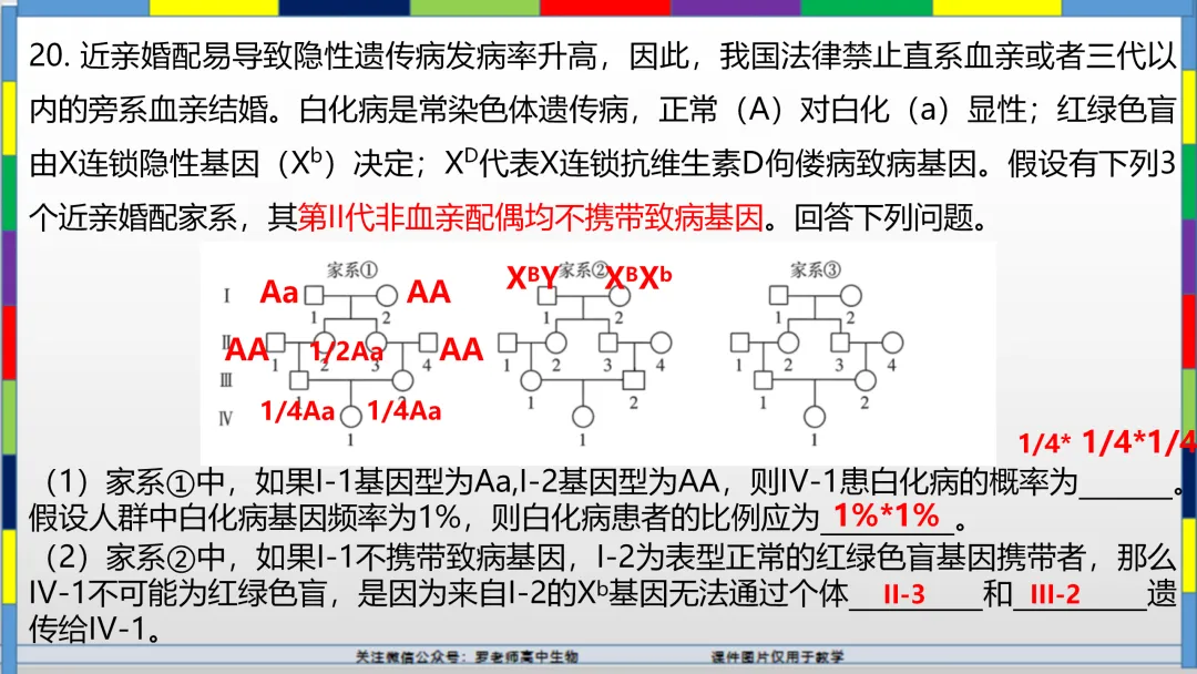 2026高考生物试卷分析(甘肃卷)-第24张图片-四季读书网 2026高考生物试卷分析(甘肃卷)-第24张图片-四季读书网