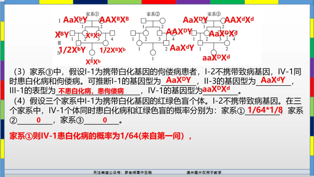 2026高考生物试卷分析(甘肃卷)-第25张图片-四季读书网 2026高考生物试卷分析(甘肃卷)-第25张图片-四季读书网