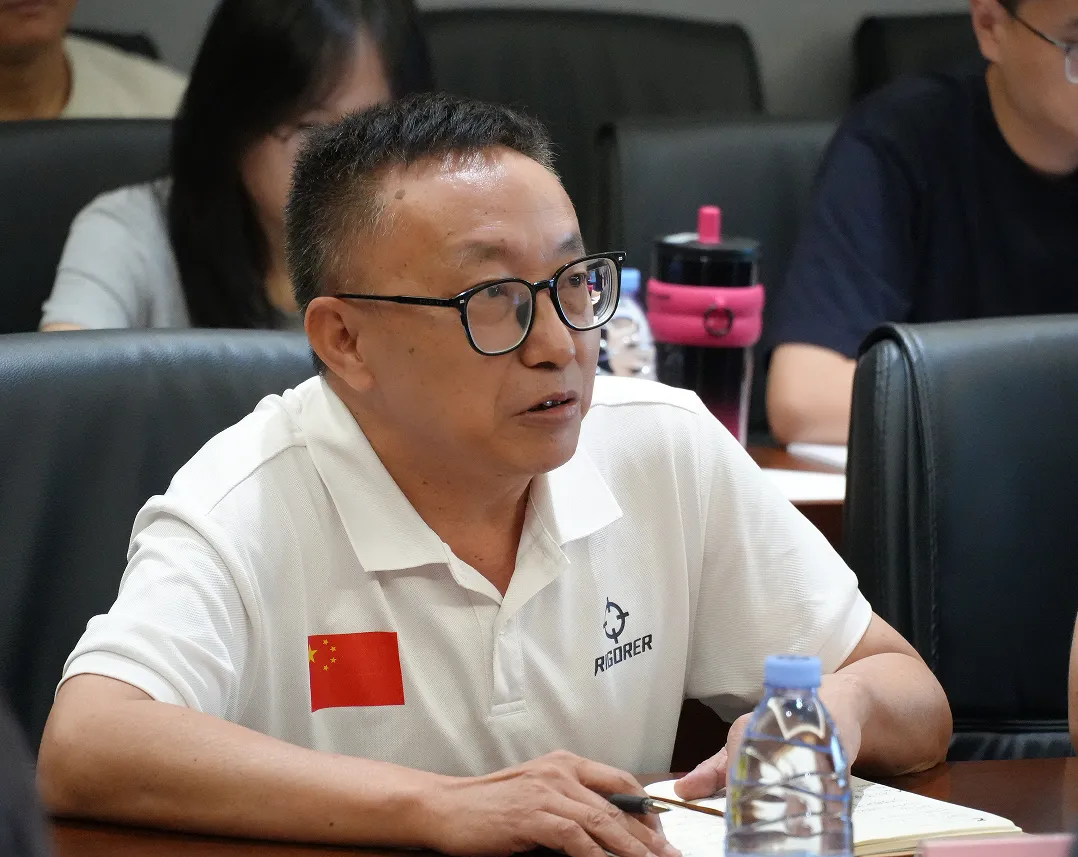凝心聚力备中考 笃行实干向未来|惠安亮亮中学召开2027届初三备考工作座谈会-第9张图片-四季读书网 凝心聚力备中考 笃行实干向未来|惠安亮亮中学召开2027届初三备考工作座谈会-第9张图片-四季读书网