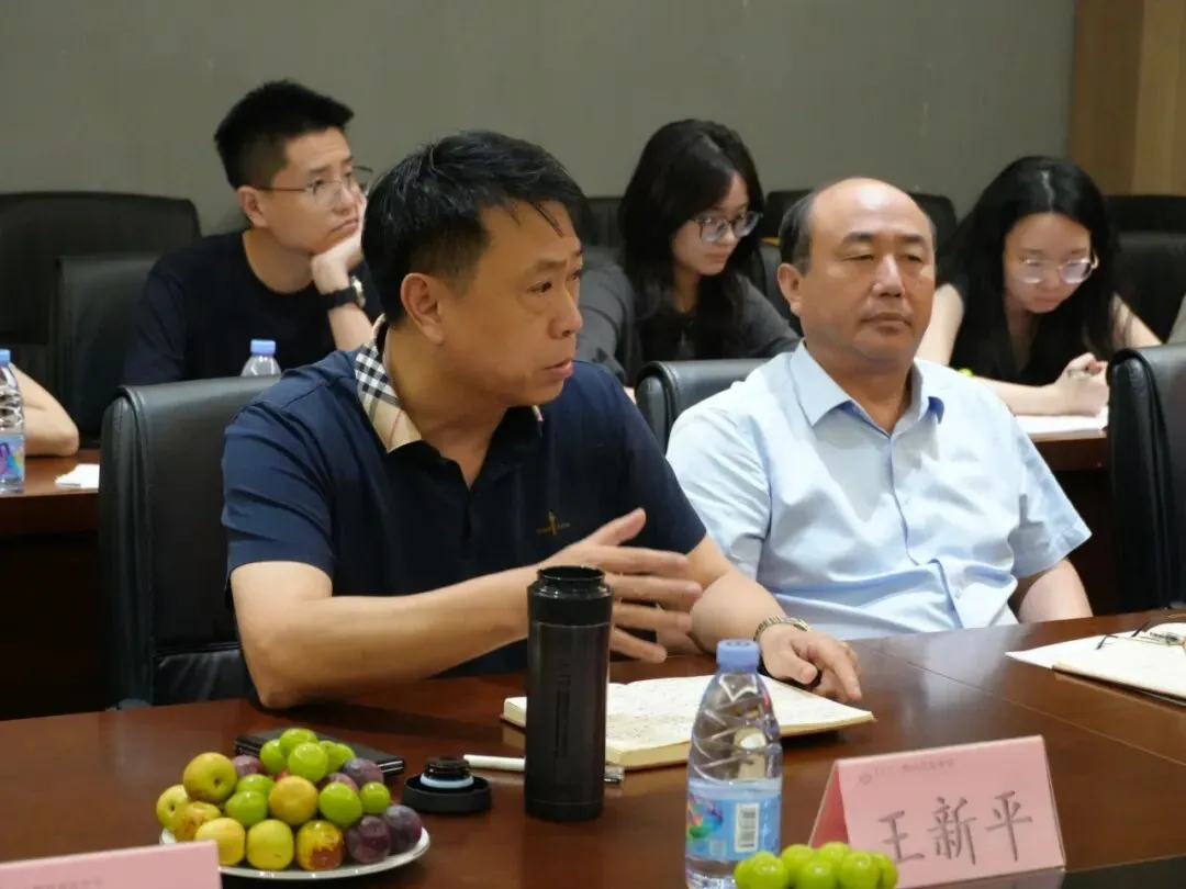 凝心聚力备中考 笃行实干向未来|惠安亮亮中学召开2027届初三备考工作座谈会-第10张图片-四季读书网 凝心聚力备中考 笃行实干向未来|惠安亮亮中学召开2027届初三备考工作座谈会-第10张图片-四季读书网