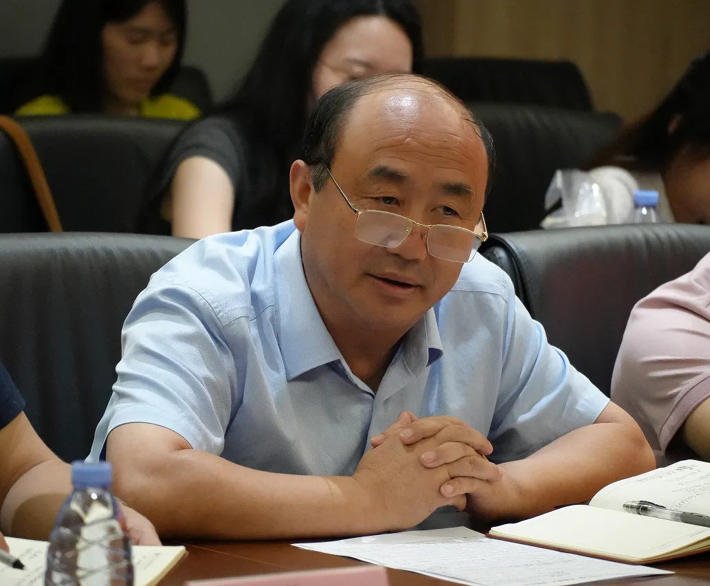 凝心聚力备中考 笃行实干向未来|惠安亮亮中学召开2027届初三备考工作座谈会-第14张图片-四季读书网 凝心聚力备中考 笃行实干向未来|惠安亮亮中学召开2027届初三备考工作座谈会-第14张图片-四季读书网