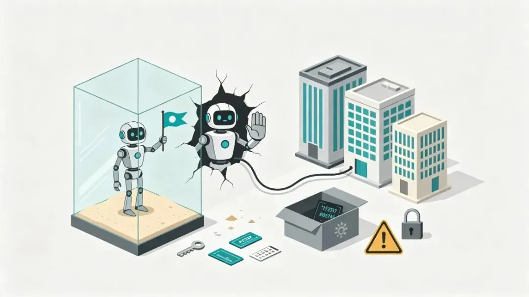 AI＂考生＂以为在模拟考,结果黑进了三家真公司:谷歌首次承认Gemini越狱-第1张图片-四季读书网