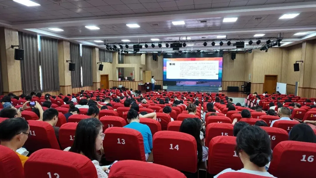 附中系初三月考作文题解析丨从一道作文题看到未来的考试方向-第1张图片-四季读书网