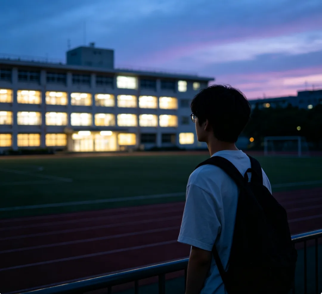 初一第一次月考,直接筛掉小学六年的假学霸!-第12张图片-四季读书网