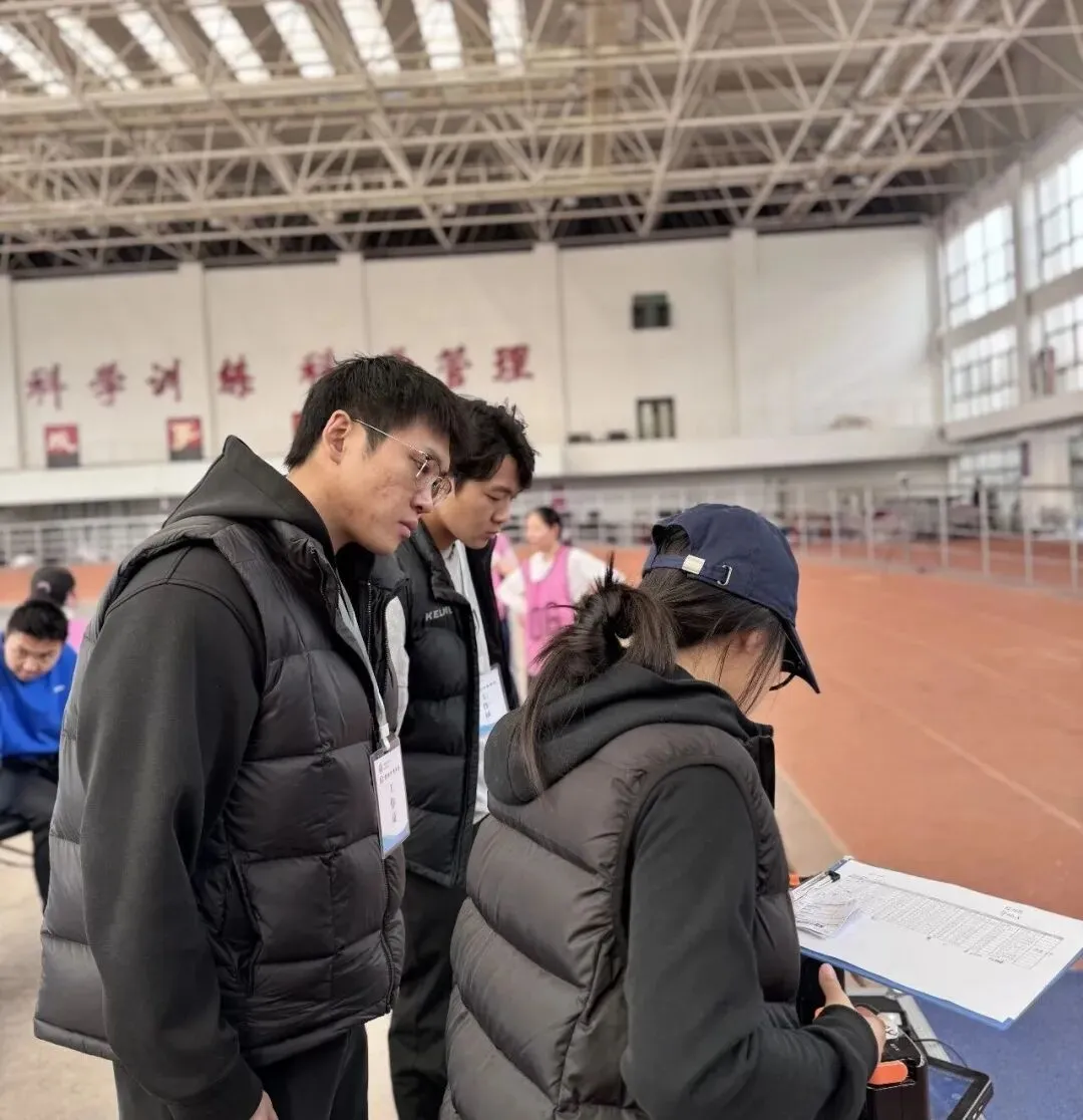佰阳体育|中考体育全真模拟测试,全电子仪器还原考场!-第7张图片-四季读书网 佰阳体育|中考体育全真模拟测试,全电子仪器还原考场!-第7张图片-四季读书网