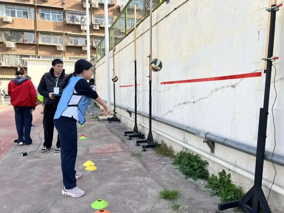 佰阳体育|中考体育全真模拟测试,全电子仪器还原考场!-第9张图片-四季读书网 佰阳体育|中考体育全真模拟测试,全电子仪器还原考场!-第9张图片-四季读书网