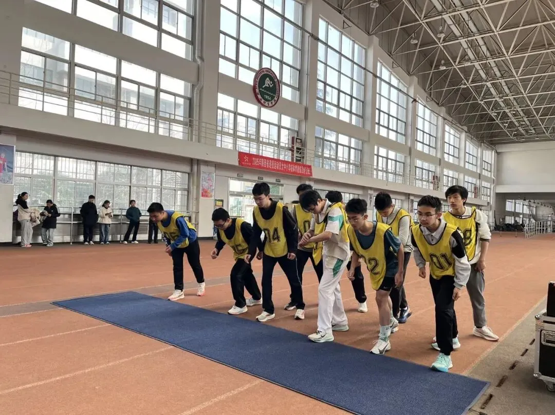 佰阳体育|中考体育全真模拟测试,全电子仪器还原考场!-第11张图片-四季读书网 佰阳体育|中考体育全真模拟测试,全电子仪器还原考场!-第11张图片-四季读书网
