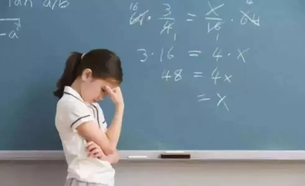 “初一”始分上下,“初二”两极分化,"初三"天上地下!-第15张图片-四季读书网 “初一”始分上下,“初二”两极分化,"初三"天上地下!-第15张图片-四季读书网
