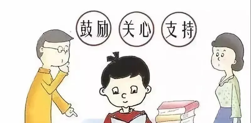 “初一”始分上下,“初二”两极分化,"初三"天上地下!-第30张图片-四季读书网 “初一”始分上下,“初二”两极分化,"初三"天上地下!-第30张图片-四季读书网