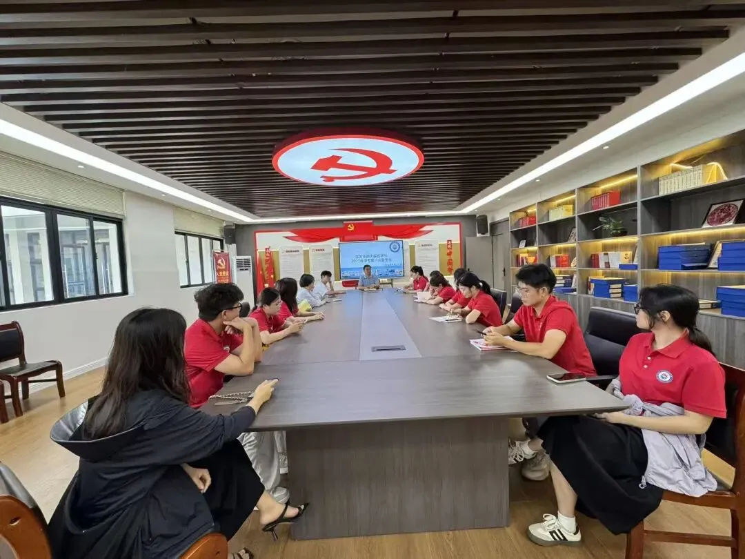 凝心聚力锚定中考目标,真抓实干抓实备考部署——在初三备考经验交流及工作部署会议上的感悟-第6张图片-四季读书网