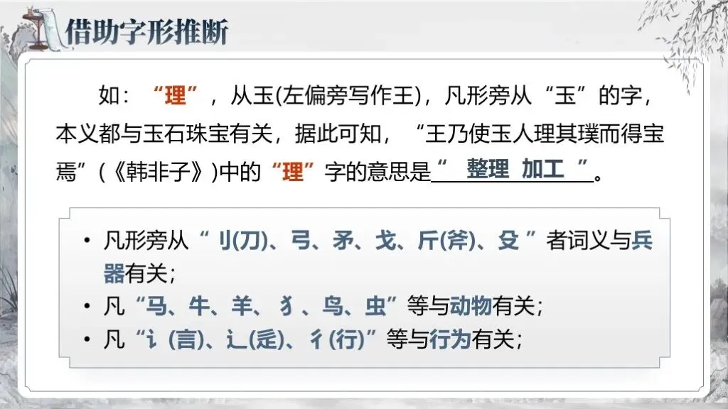 2027高考文言文实词六大推断方法(以2023—2026年高考文言翻译真题为例)-第35张图片-四季读书网 2027高考文言文实词六大推断方法(以2023—2026年高考文言翻译真题为例)-第35张图片-四季读书网