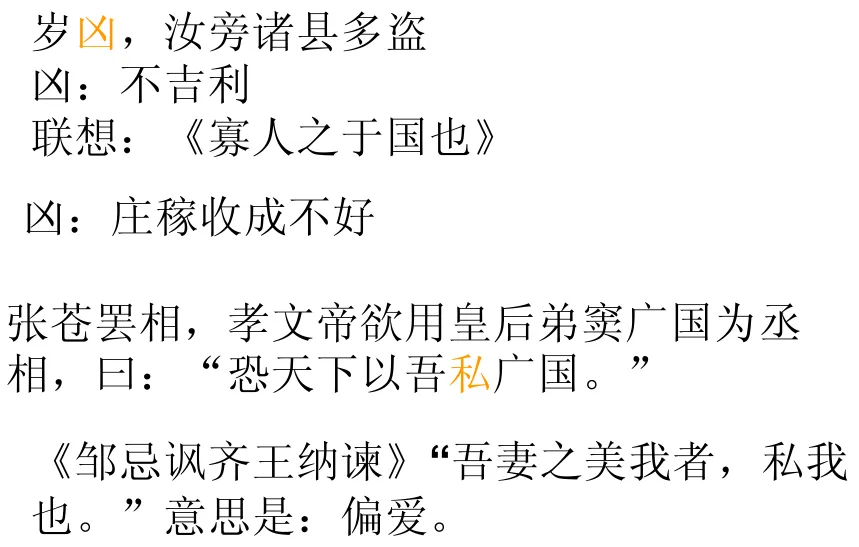 2027高考文言文实词六大推断方法(以2023—2026年高考文言翻译真题为例)-第58张图片-四季读书网 2027高考文言文实词六大推断方法(以2023—2026年高考文言翻译真题为例)-第58张图片-四季读书网