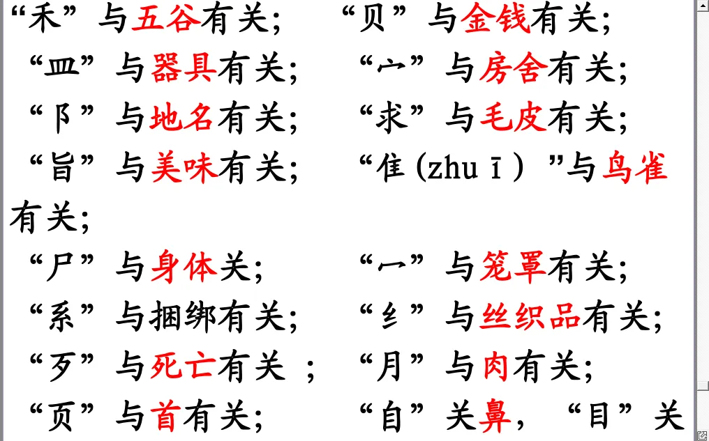2027高考文言文实词六大推断方法(以2023—2026年高考文言翻译真题为例)-第69张图片-四季读书网 2027高考文言文实词六大推断方法(以2023—2026年高考文言翻译真题为例)-第69张图片-四季读书网