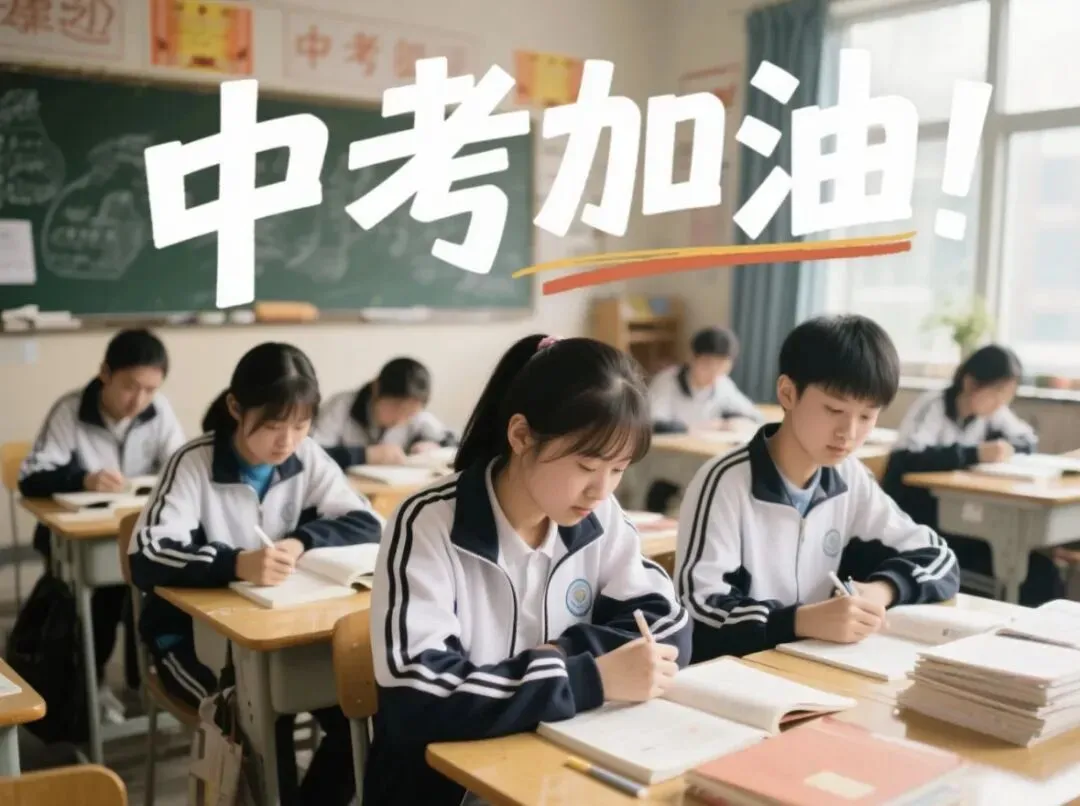 2027南通中考英语深度解析|二十年一线教师解读改革:告别死记硬背,回归语言运用-第5张图片-四季读书网